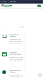 Mobile Screenshot of globalpm.com